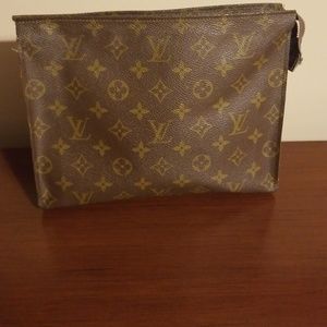 Louis Vuitton Toiletry 26 *AUTHENTIC* VINTAGE*